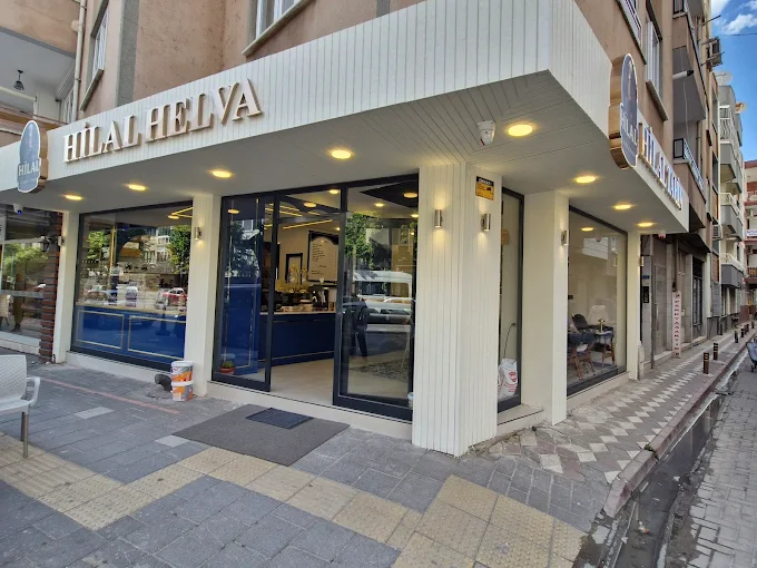 Helvacı Detay